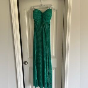 NWT Maxi Dress!
